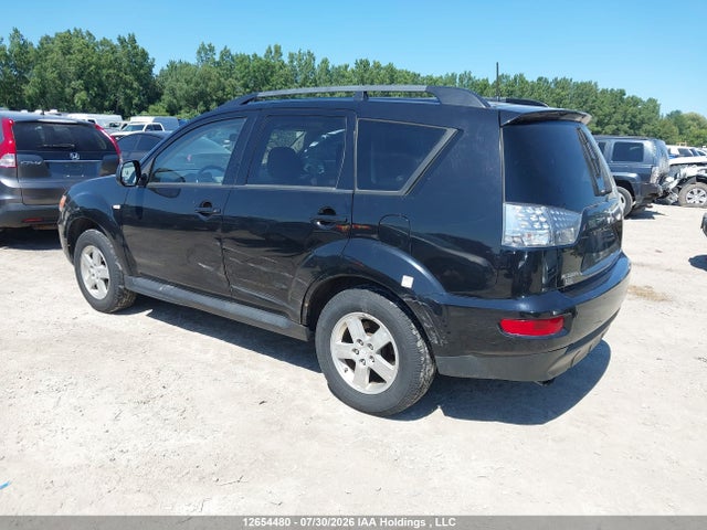 Aukcja sprzedaży 2013 Mitsubishi Outlander, vin: JA4AT2AW8DU609047, numer aukcji: 12654480