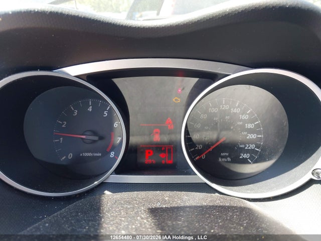 Aukcja sprzedaży 2013 Mitsubishi Outlander, vin: JA4AT2AW8DU609047, numer aukcji: 12654480