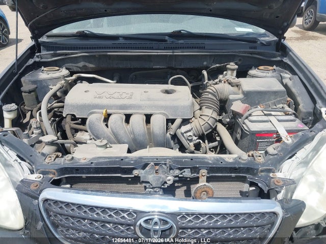 Продаж на аукціоні авто 2007 Toyota Corolla Ce/le/s, vin: 2T1BR32E37C826141, номер лоту: 12654481