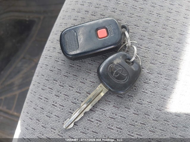 Продаж на аукціоні авто 2007 Toyota Corolla Ce/le/s, vin: 2T1BR32E37C826141, номер лоту: 12654481
