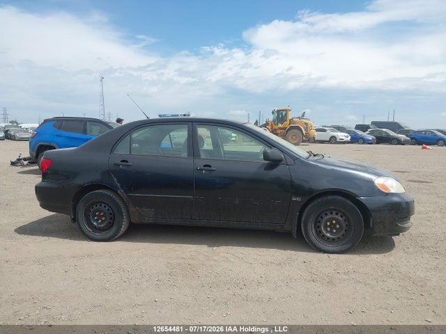 Продаж на аукціоні авто 2007 Toyota Corolla Ce/le/s, vin: 2T1BR32E37C826141, номер лоту: 12654481