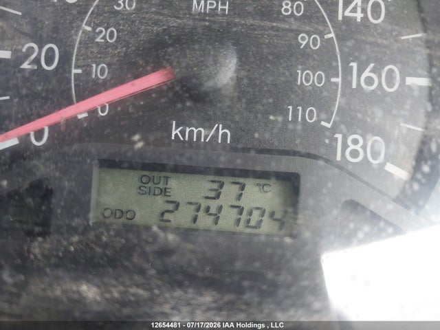 Продаж на аукціоні авто 2007 Toyota Corolla Ce/le/s, vin: 2T1BR32E37C826141, номер лоту: 12654481