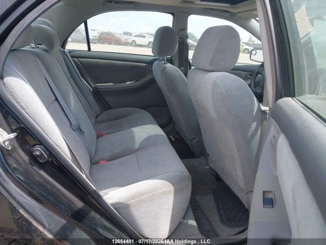 Продаж на аукціоні авто 2007 Toyota Corolla Ce/le/s, vin: 2T1BR32E37C826141, номер лоту: 12654481
