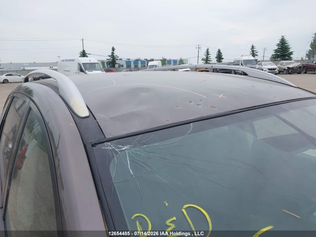 2008 Nissan Rogue S/sl მანქანა იყიდება აუქციონზე, vin: JN8AS58V48W125673, აუქციონის ნომერი: 12654485