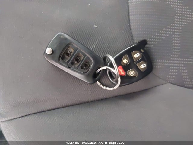 Продаж на аукціоні авто 2013 Kia Rio Ex/lx/lx+/lx+ Eco/sx, vin: KNADM5A3XD6774896, номер лоту: 12654486