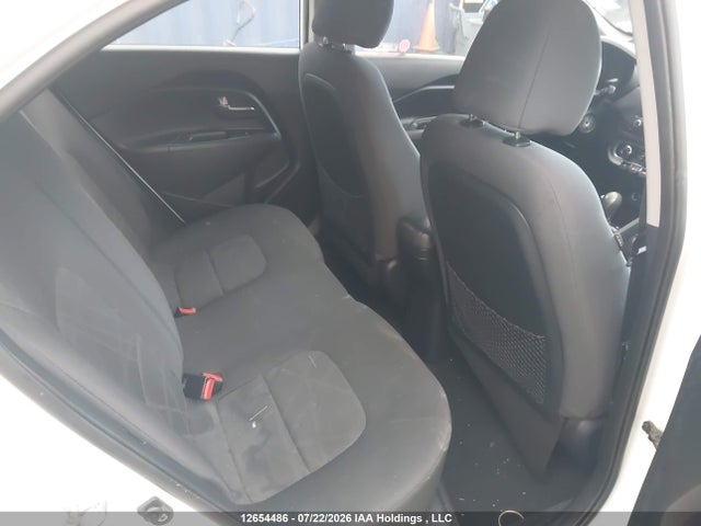Продаж на аукціоні авто 2013 Kia Rio Ex/lx/lx+/lx+ Eco/sx, vin: KNADM5A3XD6774896, номер лоту: 12654486