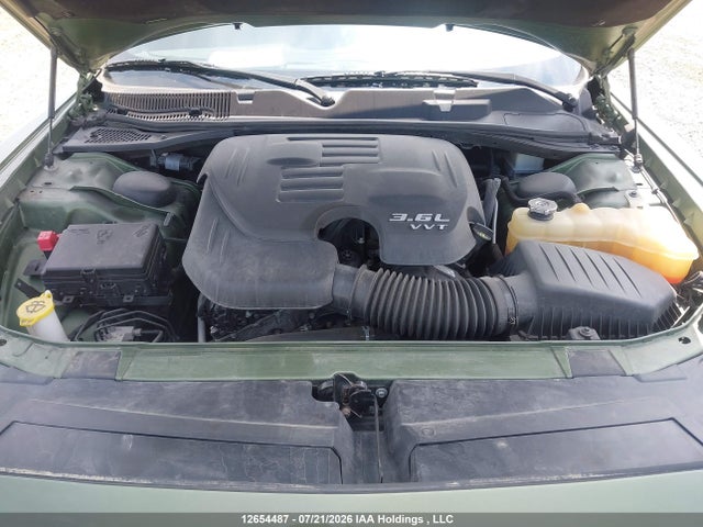 12654487 :رقم المزاد ، 2C3CDZKG6LH170481 vin ، 2020 Dodge Challenger Gt مزاد بيع