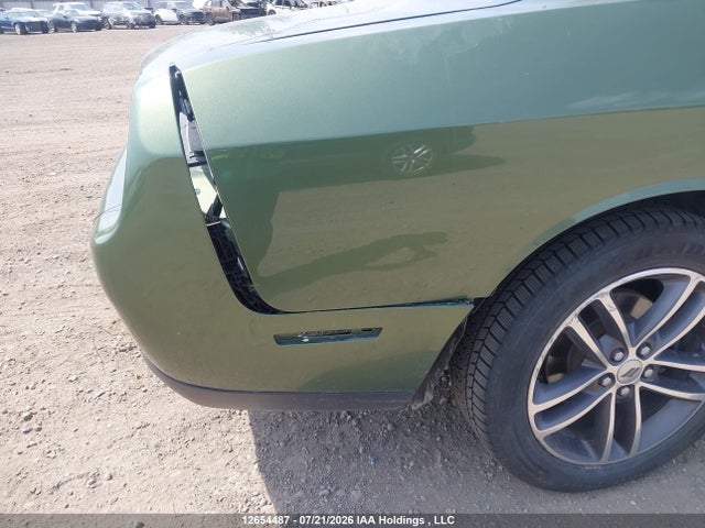 12654487 :رقم المزاد ، 2C3CDZKG6LH170481 vin ، 2020 Dodge Challenger Gt مزاد بيع