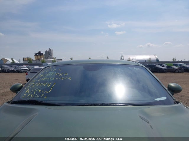 12654487 :رقم المزاد ، 2C3CDZKG6LH170481 vin ، 2020 Dodge Challenger Gt مزاد بيع