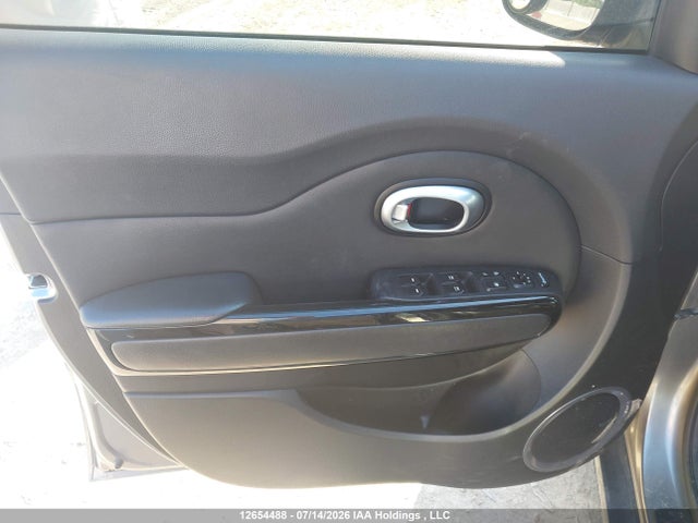 Продаж на аукціоні авто 2015 Kia Soul Sx/sx Luxury, vin: KNDJX3A52F7226259, номер лоту: 12654488