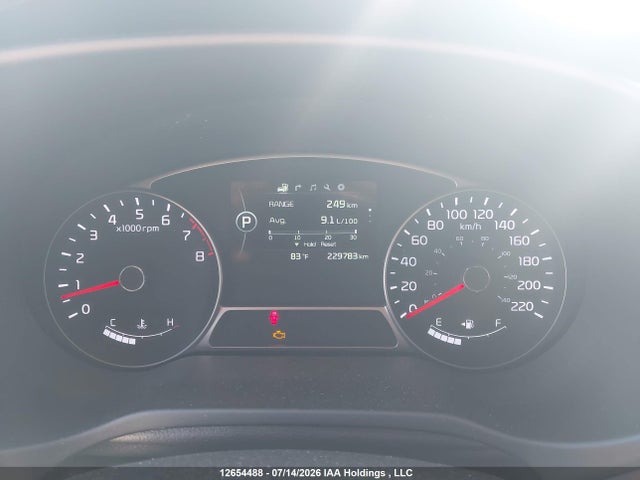 Продаж на аукціоні авто 2015 Kia Soul Sx/sx Luxury, vin: KNDJX3A52F7226259, номер лоту: 12654488