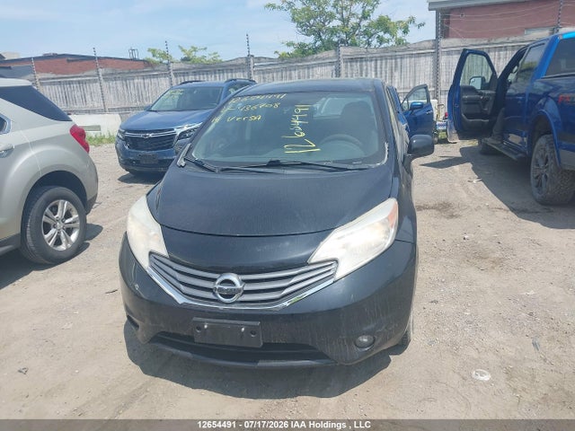 Nissan VERSA NOTE 2014 3N1CE2CP8EL436708 Image 12