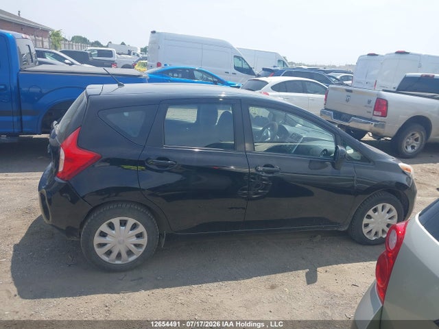 Nissan VERSA NOTE 2014 3N1CE2CP8EL436708 Image 13
