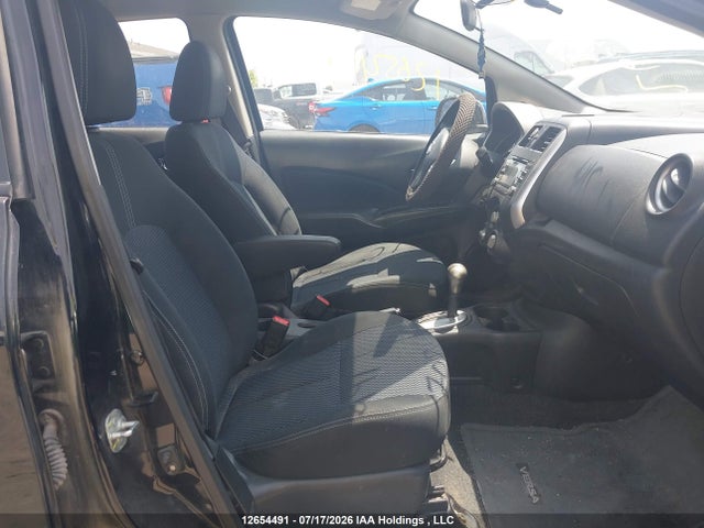 Nissan VERSA NOTE 2014 3N1CE2CP8EL436708 Image 5
