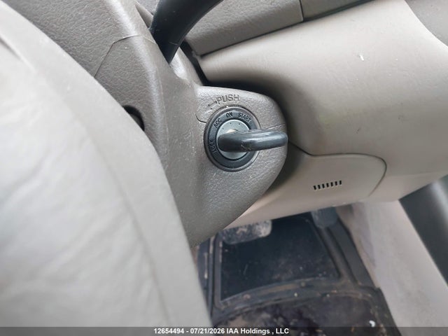 Продажа на аукционе авто 2004 Toyota Camry Le/se/xle, vin: 4T1BE32K44U900047, номер лота: 12654494