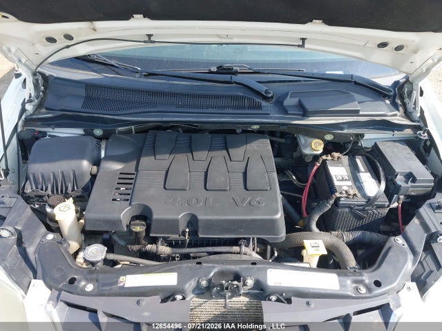 Продаж на аукціоні авто 2010 Chrysler Town & Country Touring, vin: 2A4RR5DX2AR478634, номер лоту: 12654496
