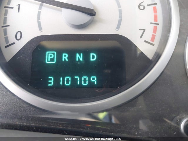 Продаж на аукціоні авто 2010 Chrysler Town & Country Touring, vin: 2A4RR5DX2AR478634, номер лоту: 12654496