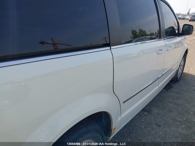 Продаж на аукціоні авто 2010 Chrysler Town & Country Touring, vin: 2A4RR5DX2AR478634, номер лоту: 12654496