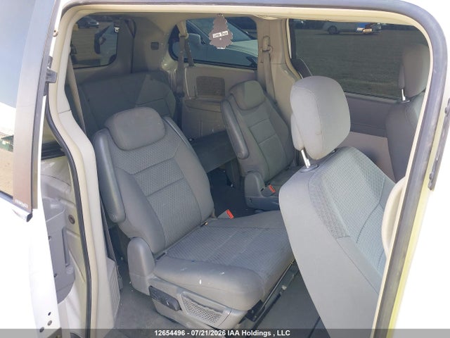 Продаж на аукціоні авто 2010 Chrysler Town & Country Touring, vin: 2A4RR5DX2AR478634, номер лоту: 12654496