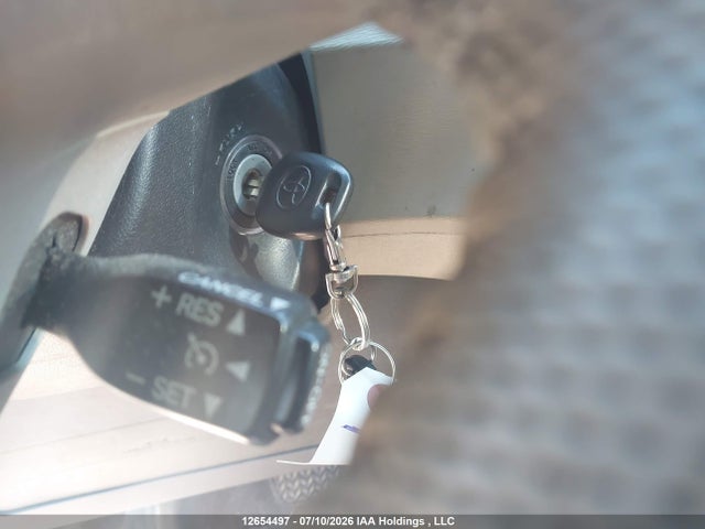 12654497 :رقم المزاد ، 5TDDK3DC5DS054379 vin ، 2013 Toyota Sienna Xle 7 Passenger مزاد بيع