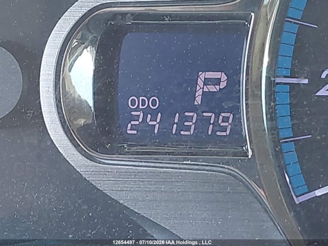 12654497 :رقم المزاد ، 5TDDK3DC5DS054379 vin ، 2013 Toyota Sienna Xle 7 Passenger مزاد بيع