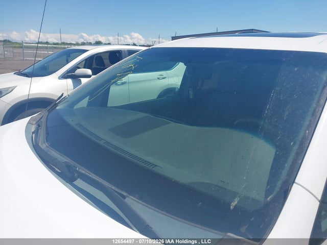 12654497 :رقم المزاد ، 5TDDK3DC5DS054379 vin ، 2013 Toyota Sienna Xle 7 Passenger مزاد بيع