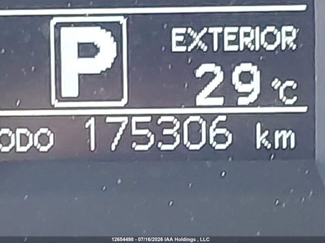 Toyota Sienna Le V6 2017 5TDKZ3DC4HS768576 Image 15