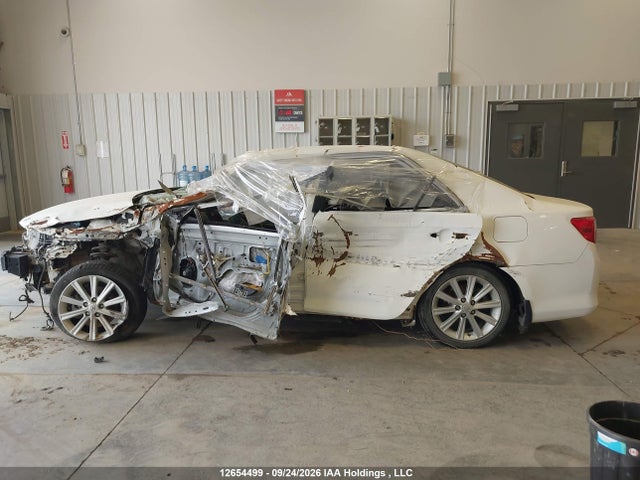Aukcja sprzedaży 2014 Toyota Camry Hybrid/le/xle, vin: 4T1BD1FK0EU119691, numer aukcji: 12654499