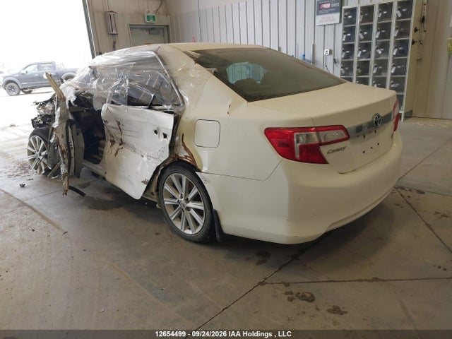 Aukcja sprzedaży 2014 Toyota Camry Hybrid/le/xle, vin: 4T1BD1FK0EU119691, numer aukcji: 12654499