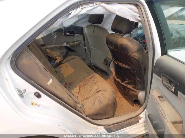 Aukcja sprzedaży 2014 Toyota Camry Hybrid/le/xle, vin: 4T1BD1FK0EU119691, numer aukcji: 12654499