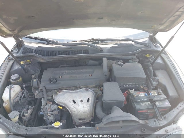 Продаж на аукціоні авто 2008 Toyota Camry, vin: 4T1BE46KX8U739726, номер лоту: 12654500