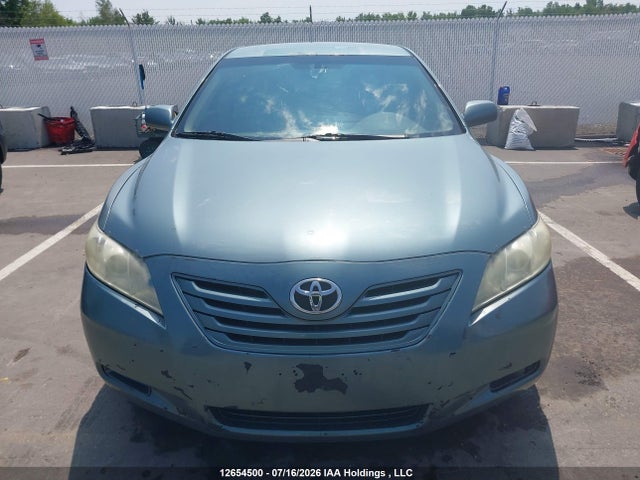 Продаж на аукціоні авто 2008 Toyota Camry, vin: 4T1BE46KX8U739726, номер лоту: 12654500