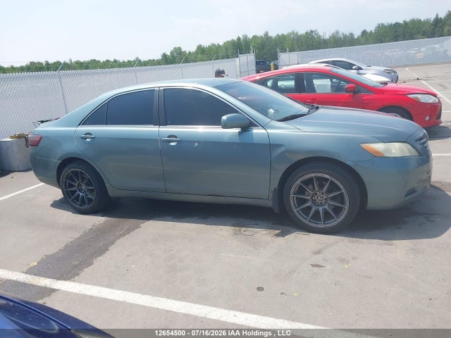 Продаж на аукціоні авто 2008 Toyota Camry, vin: 4T1BE46KX8U739726, номер лоту: 12654500