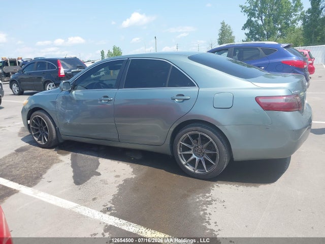 Продаж на аукціоні авто 2008 Toyota Camry, vin: 4T1BE46KX8U739726, номер лоту: 12654500