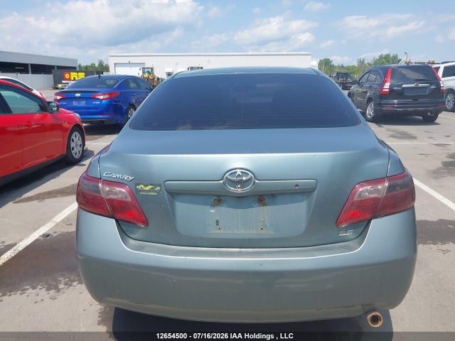 Продаж на аукціоні авто 2008 Toyota Camry, vin: 4T1BE46KX8U739726, номер лоту: 12654500