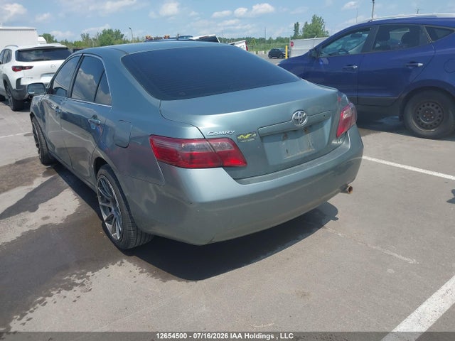Продаж на аукціоні авто 2008 Toyota Camry, vin: 4T1BE46KX8U739726, номер лоту: 12654500