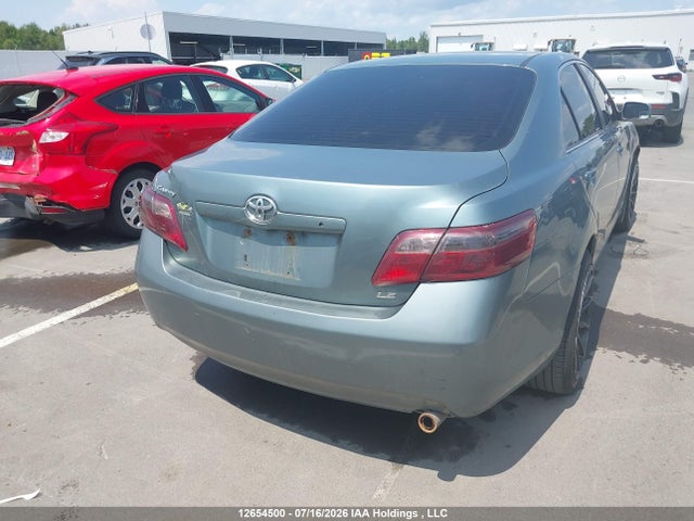 Продаж на аукціоні авто 2008 Toyota Camry, vin: 4T1BE46KX8U739726, номер лоту: 12654500