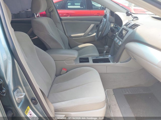Продаж на аукціоні авто 2008 Toyota Camry, vin: 4T1BE46KX8U739726, номер лоту: 12654500