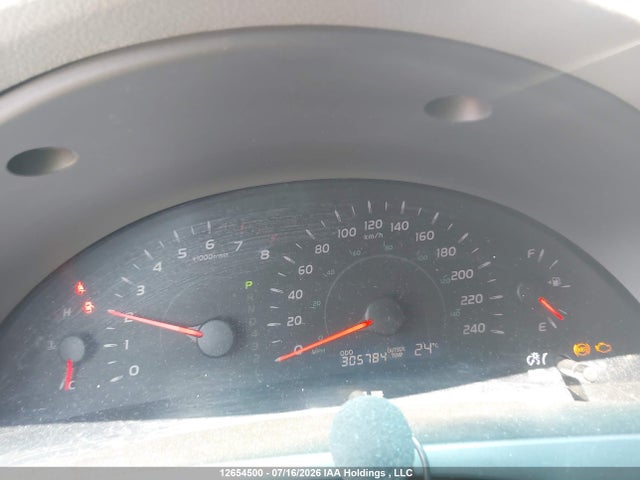 Продаж на аукціоні авто 2008 Toyota Camry, vin: 4T1BE46KX8U739726, номер лоту: 12654500