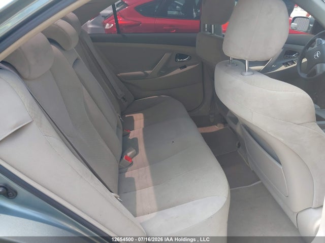 Продаж на аукціоні авто 2008 Toyota Camry, vin: 4T1BE46KX8U739726, номер лоту: 12654500