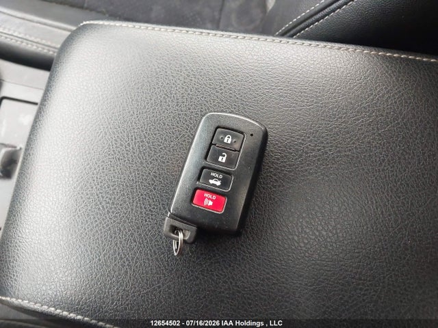 Toyota CAMRY SE 2014 4T1BF1FK9EU432104 Image 11