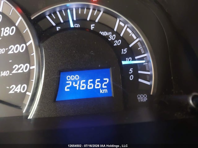 Toyota CAMRY SE 2014 4T1BF1FK9EU432104 Image 15