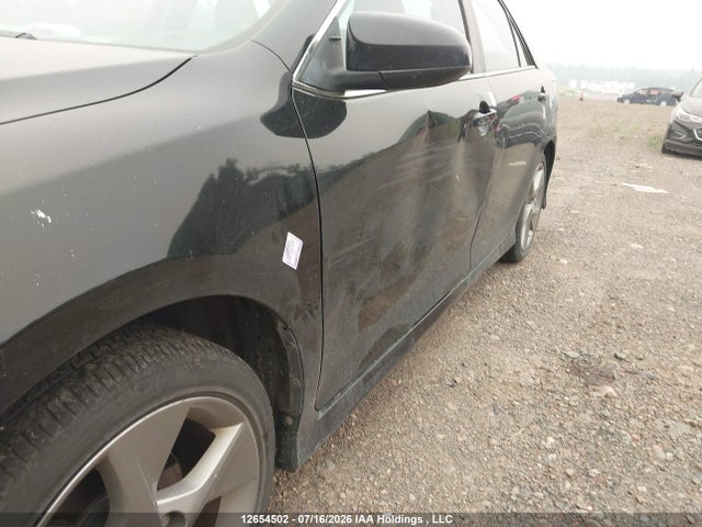 Toyota CAMRY SE 2014 4T1BF1FK9EU432104 Image 6