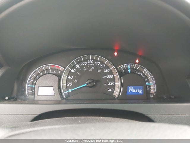 Toyota CAMRY SE 2014 4T1BF1FK9EU432104 Image 7