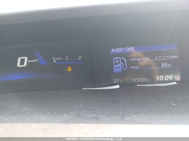Honda CIVIC SE 2015 2HGFB2F7XFH031511 Image 15