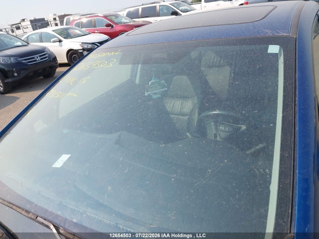 12654503 :رقم المزاد ، 2HGFB2F7XFH031511 vin ، 2015 Honda Civic Se مزاد بيع