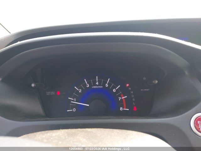 Honda CIVIC SE 2015 2HGFB2F7XFH031511 Image 7