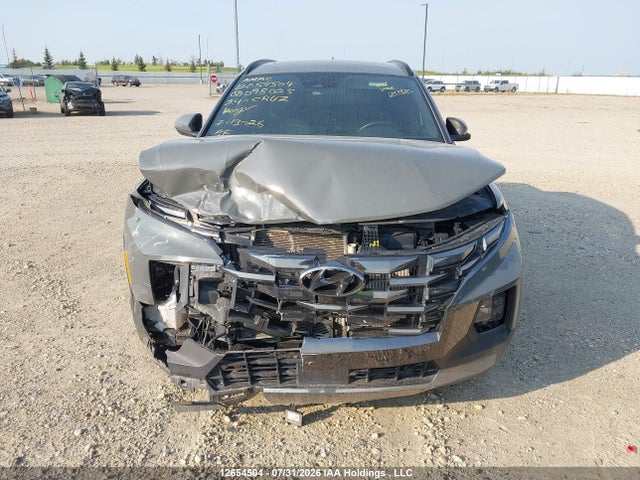 5NTJDDAF3RH098025 Hyundai Santa Cruz Trend Awd
