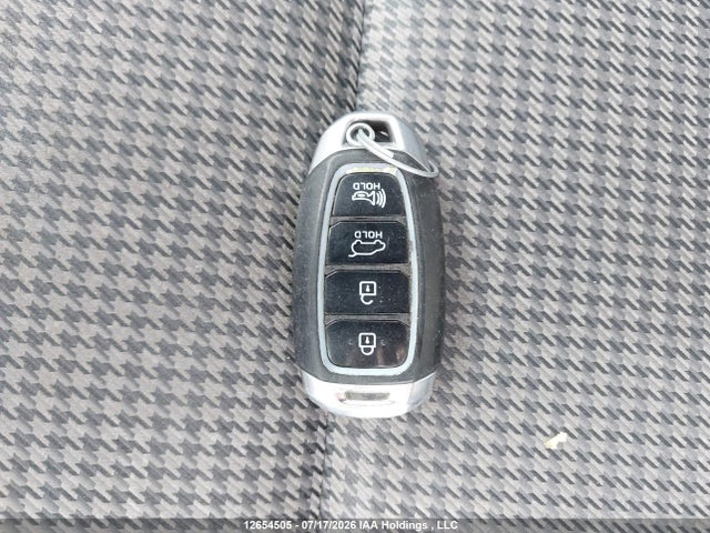 Продаж на аукціоні авто 2019 Hyundai Kona Limited, vin: KM8K3GA22KU328470, номер лоту: 12654505
