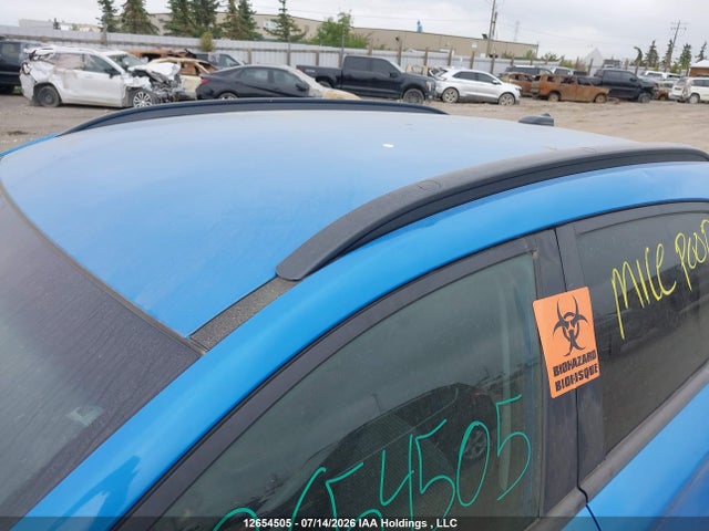Продаж на аукціоні авто 2019 Hyundai Kona Limited, vin: KM8K3GA22KU328470, номер лоту: 12654505